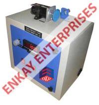 Non Contact Type Speed Measurement Trainer