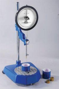 Universal Penetrometer