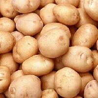 Potatoes