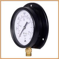commercial pressure gauges