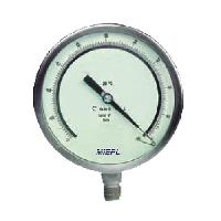 master pressure gauges
