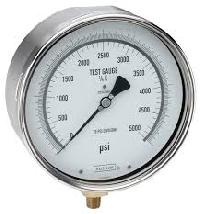 precision test gauges
