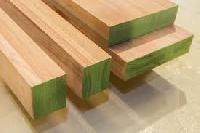 grandis timber