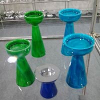 Aluminum Candle Stands