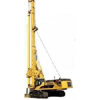 Piling Machine