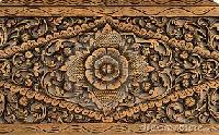 Wooden Carving
