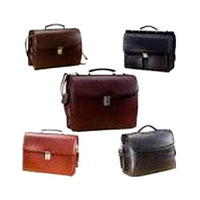 Office Leather Bags