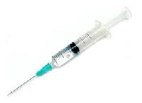 Hypodermic Needle