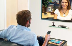 Audio Video Conferencing System