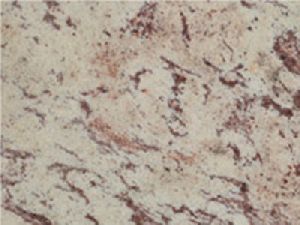 Alpine Gold Granite