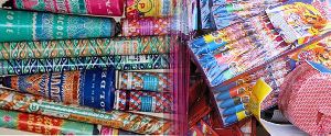 Fire Works Packaging services