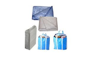 Hdpe / Pp Woven Sacks