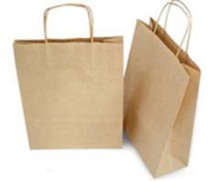 Paper Bags