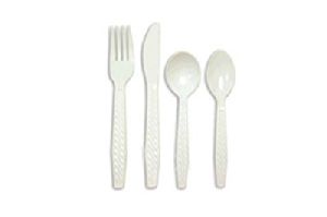 Plastic Cutlery