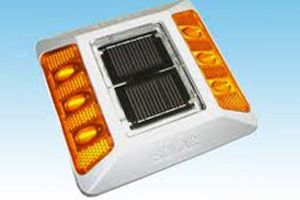 Solar Road Stud