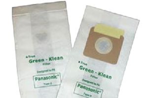 vacuum bags