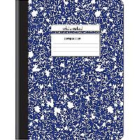 mainly composition notebook