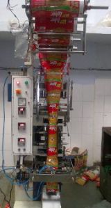 Pneumatic Packing Machine