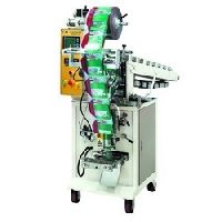 Potato Chips Packaging Machinery