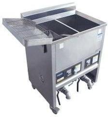 Snack Food Fryer