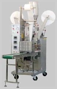 Tea Bag Making Machine