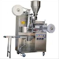 Tea Bag Packing Machine