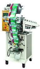 Tray Conveyor Pneumatic Packing Machine