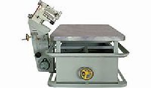 Mattress Edge machine