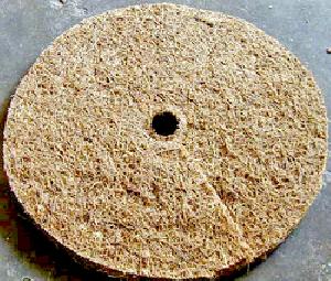 Coir Disc