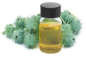 cold pressed castor oil