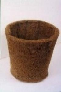 biodegradable nursery container
