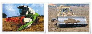 agriculture machinery