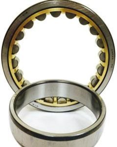 Cylindrical Roller Bearings