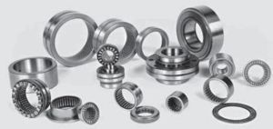 Needle Bearings