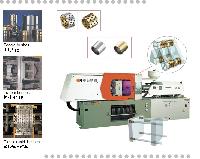 plastic injection machinery