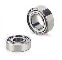 precision ball bearing