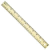 measuring rulers