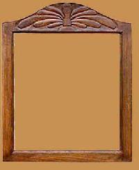 Wooden Photo Frame