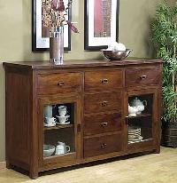 Wooden Cabinets