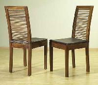 Wooden Chairs