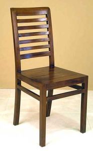 Wooden Chairs