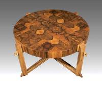 Handcrafted Furniture