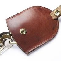 Leather Key Holders