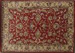 Hand Tufetd Carpet (persian Design)