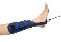 Ankle Traction Belt