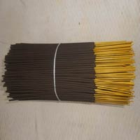 Unscented Black Incense Sticks