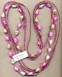 Beaded Jewellery, Beaded Jewelry - Bj 02