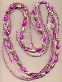 Beaded Jewellery, Beaded Jewelry - Bj 06