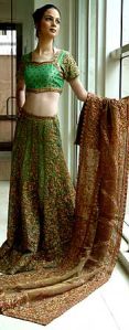 Bridal Wear - Bw 02