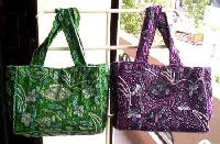 Ladies Designer Handbags-Ldh 01